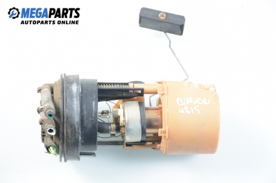 Fuel pump for Citroen Evasion 2.0 Turbo, 147 hp, 1995